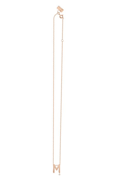 Женские колье VANRYCKE, арт. CA1R1-M1