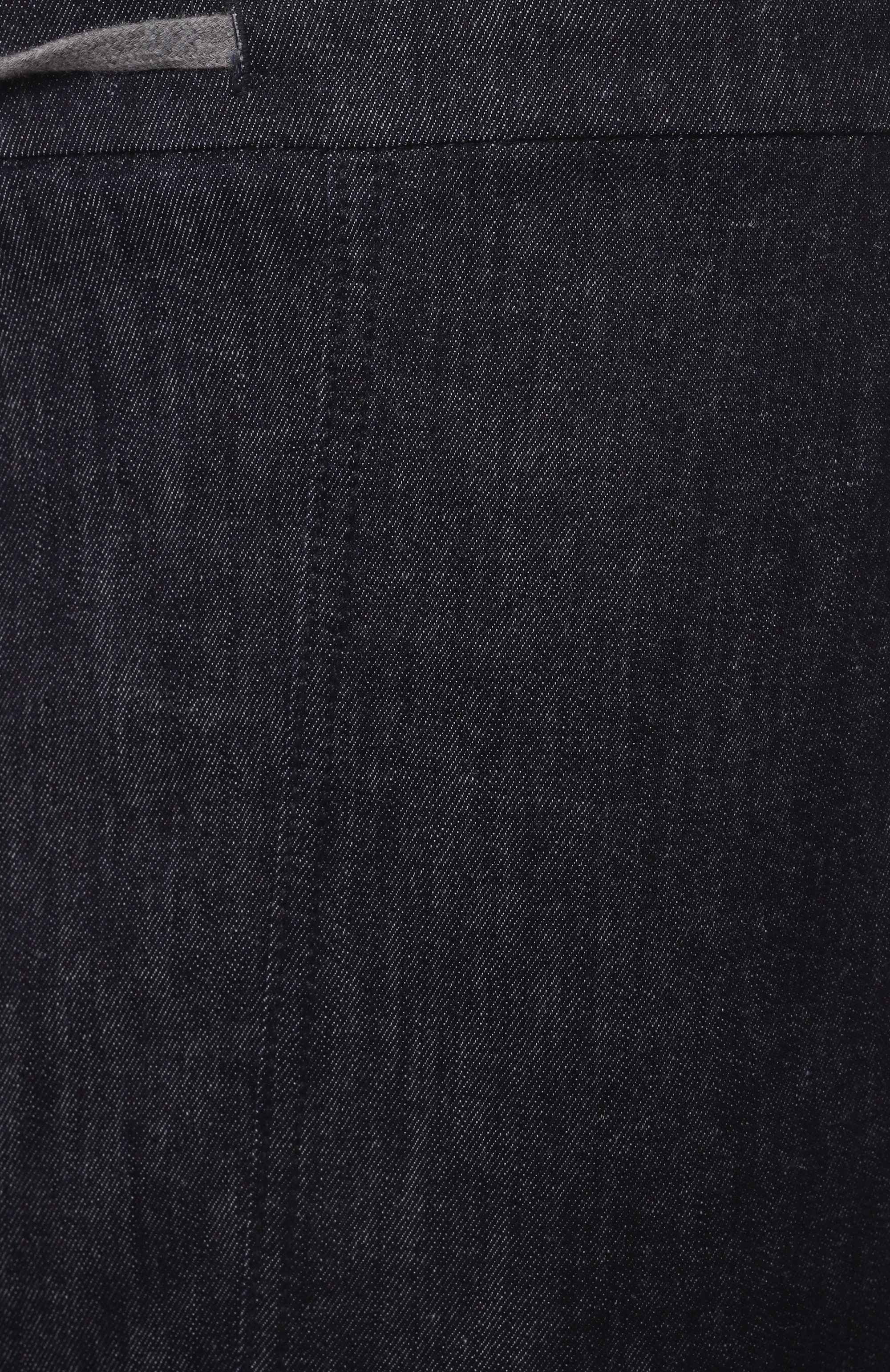 Брюки из хлопка и льна MARCO PESCAROLO, арт. BAIA/51J03, фото 6