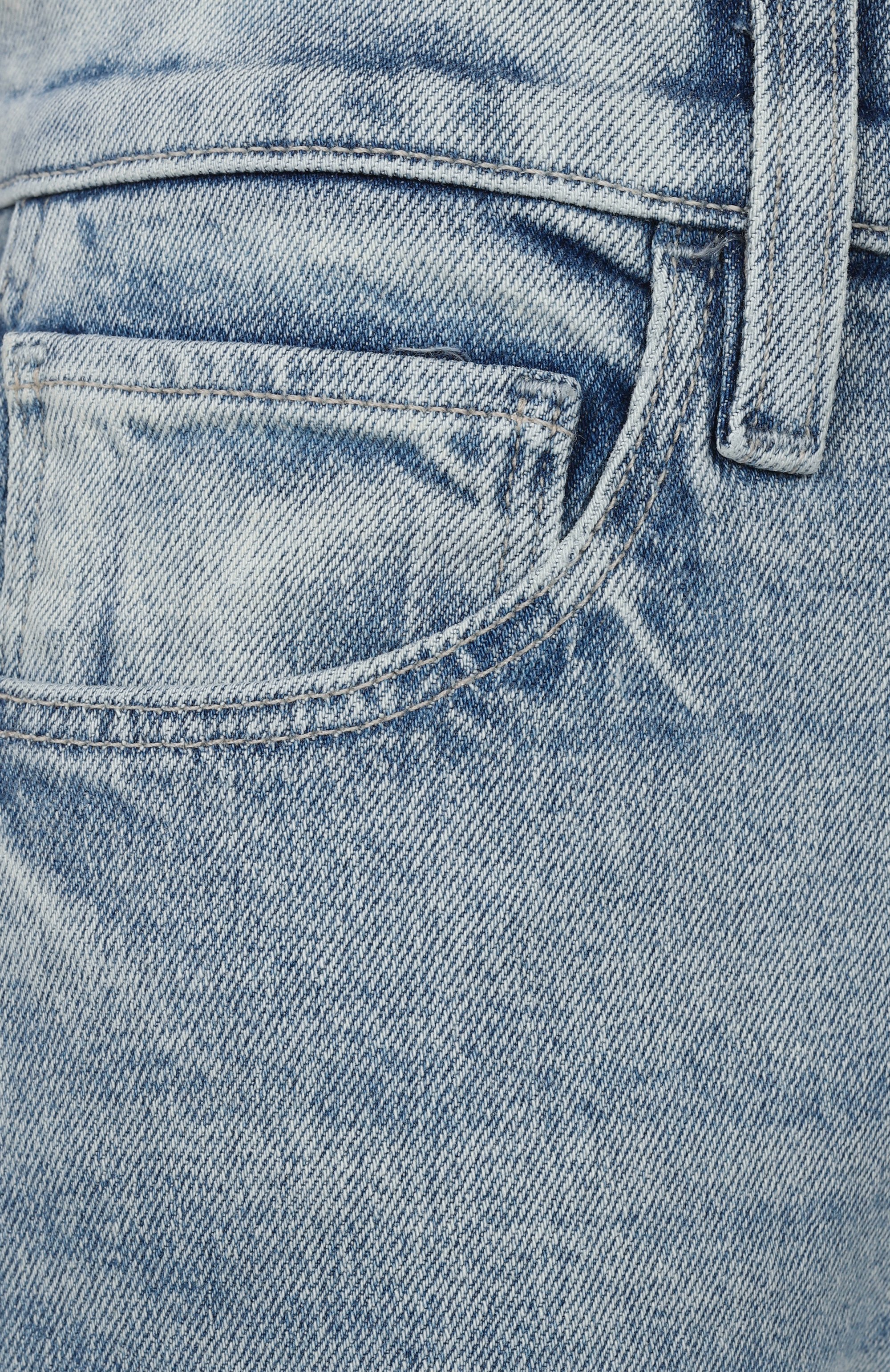 Джинсы sawyer wide leg PAIGE, арт. 1C96L53-C430, фото 6