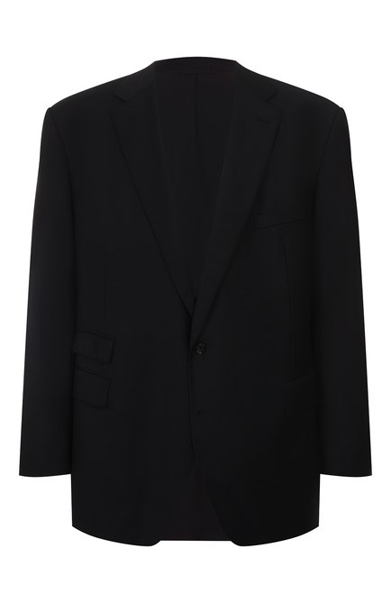 Мужской костюм из шерсти и кашемира RALPH LAUREN, арт. 06302/2200