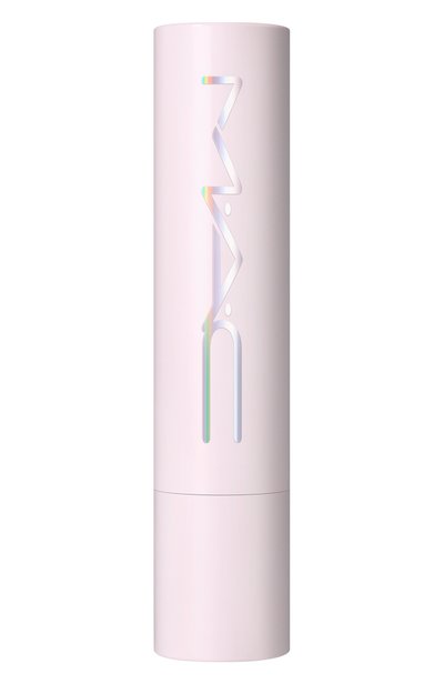 Бальзам для губ squirt plumping gloss stick, оттенок violet sparks (2,3g) MAC, арт. SB7Z-04, фото 3