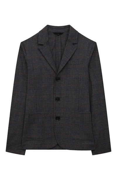 Пиджак EMPORIO ARMANI, арт. 6R4GJ3/4N7ZZ