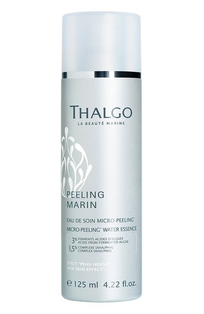 Женского интенсивная обновляющая эссенция (125ml) THALGO, арт. VT18026