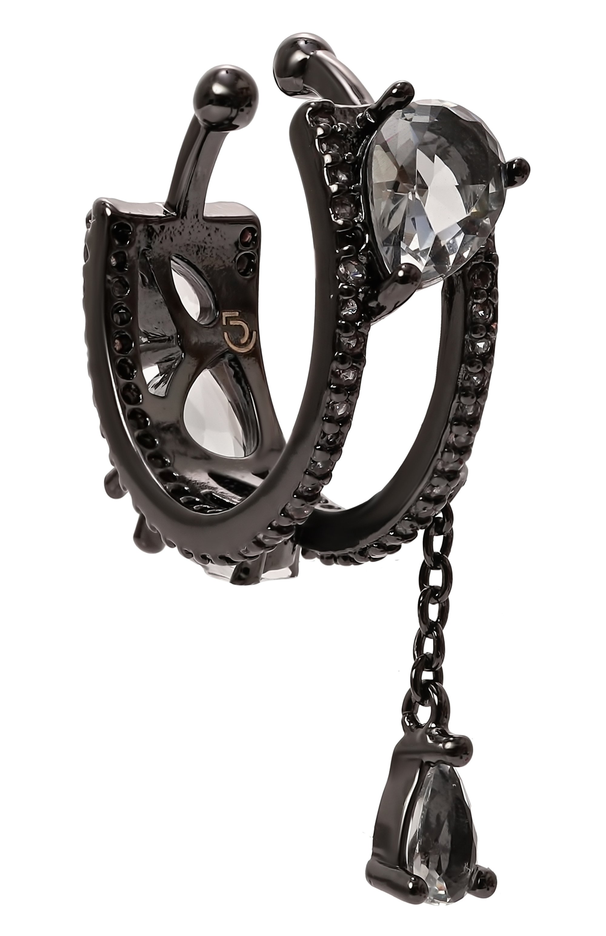 Кафф mystery mist CAVIAR JEWELLERY, арт. MM008, фото 3