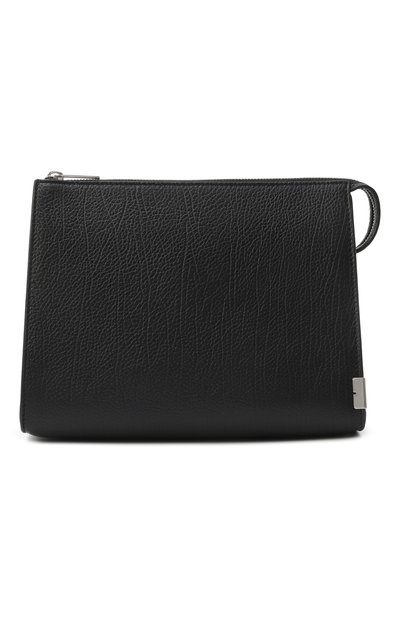 Мужской кожаный футляр для документов BURBERRY, арт. 8092021