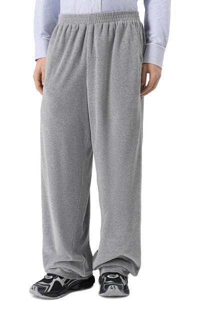 Бархатные брюки PLANTA ROSA, арт. PR/P002/NP, фото 3