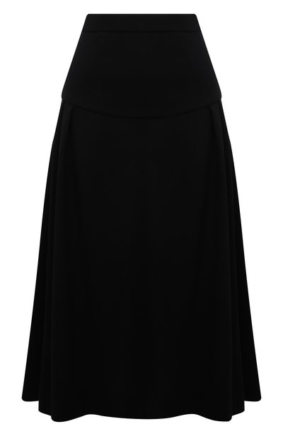 Женская шерстяная юбка ULYANA SERGEENKO, арт. GNM003FW21P 2386т21