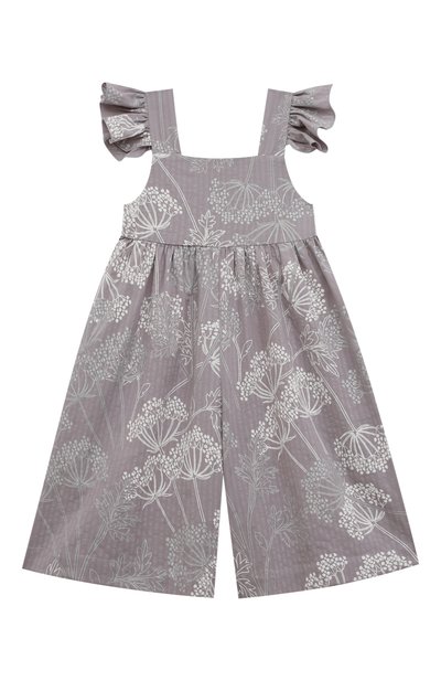 Хлопковый комбинезон ZHANNA & ANNA, арт. ZAOZ00000163, фото 1