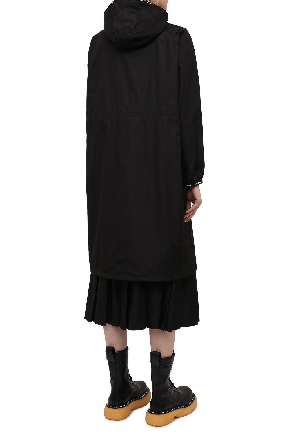 Плащ rasaben MONCLER GENIUS, арт. G1-093-1C740-00-54155, фото 4