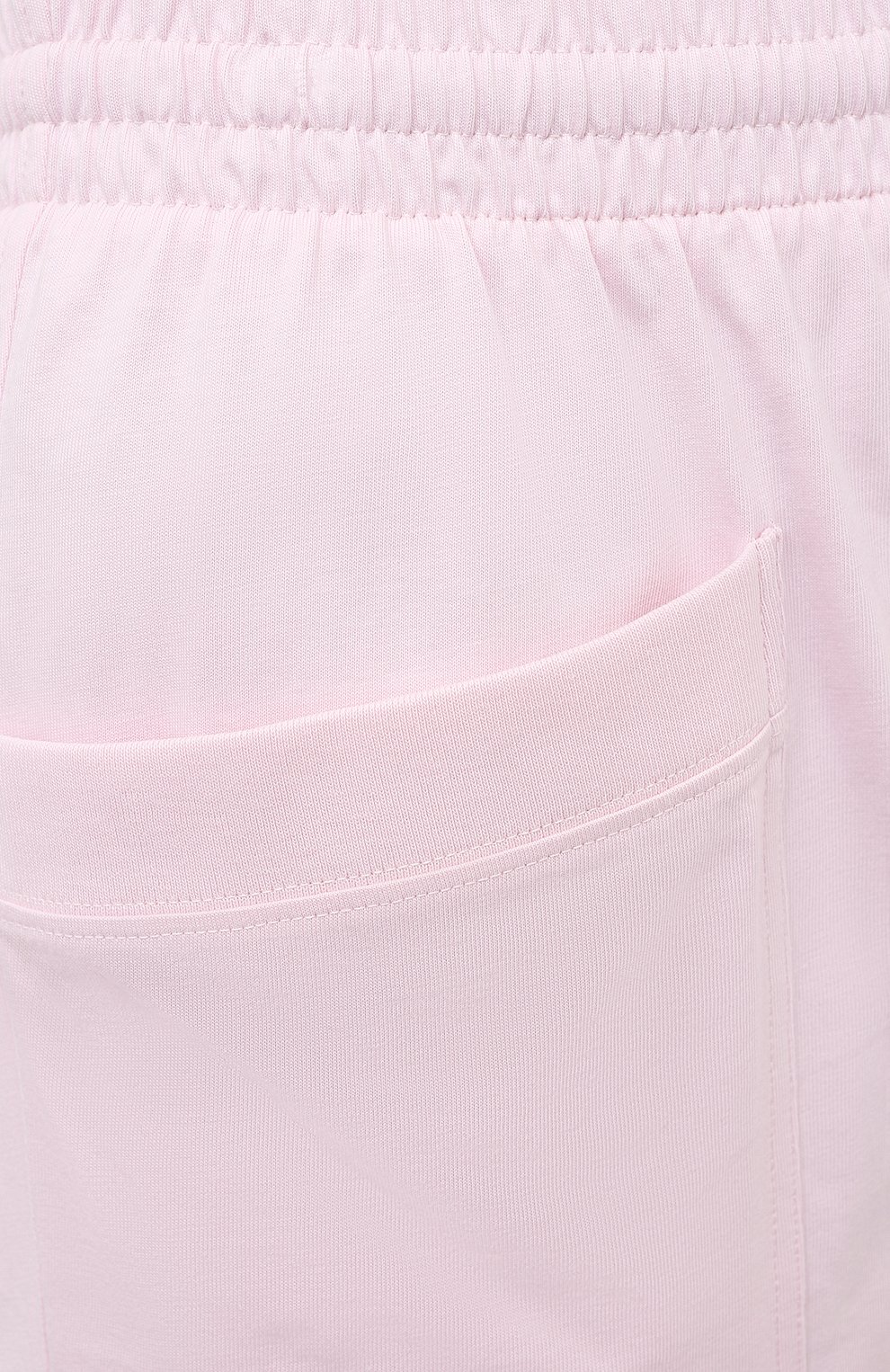 Хлопковые шорты DRIES VAN NOTEN, арт. 211-11120-2603, фото 5