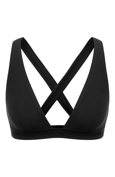 Бра-топ RE.SEA, арт. RSPE23SG03/BLACK, фото 1