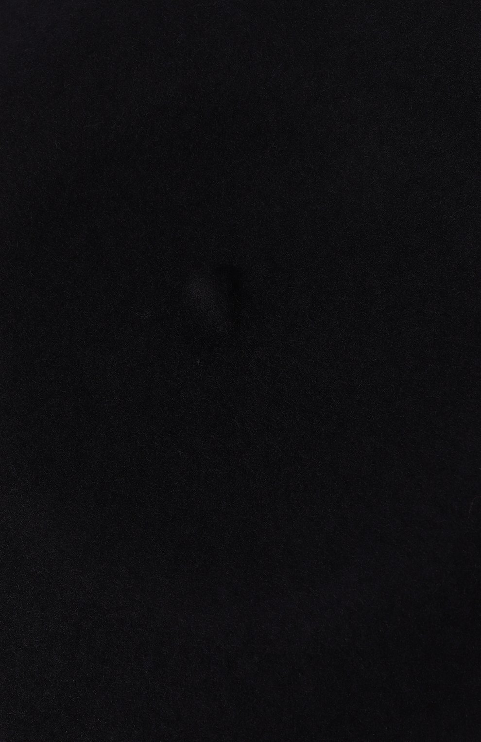 Шерстяной берет EMPORIO ARMANI, арт. 394638/3F470, фото 3