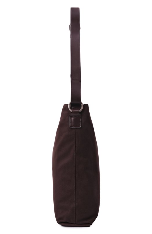 Сумка-шопер Dries Van Noten 021516-654-704 Коричневый  021516-654-704 Фото 4