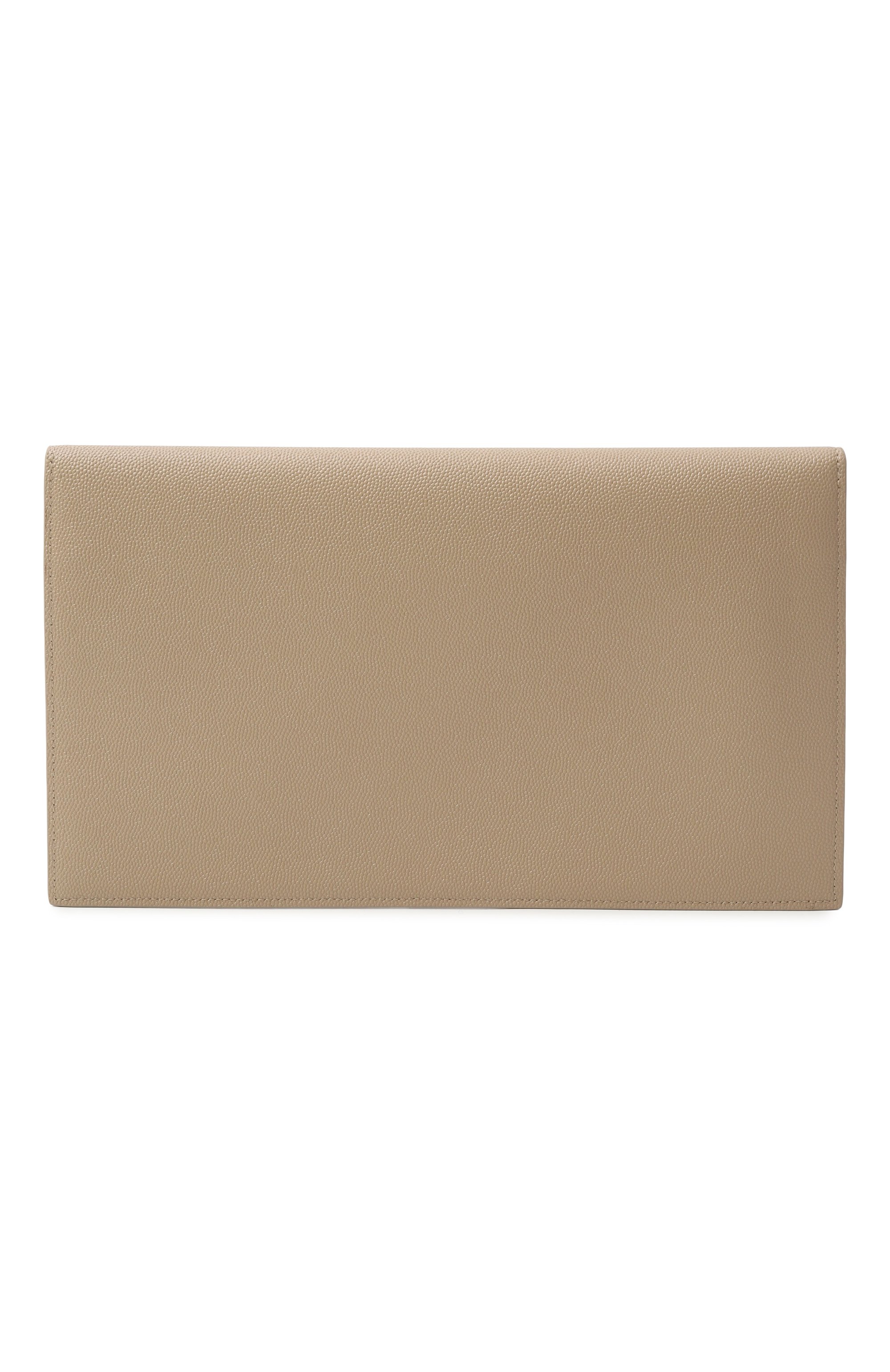 Кожаный футляр для документов SAINT LAURENT, арт. 565739/1GF0J, фото 5