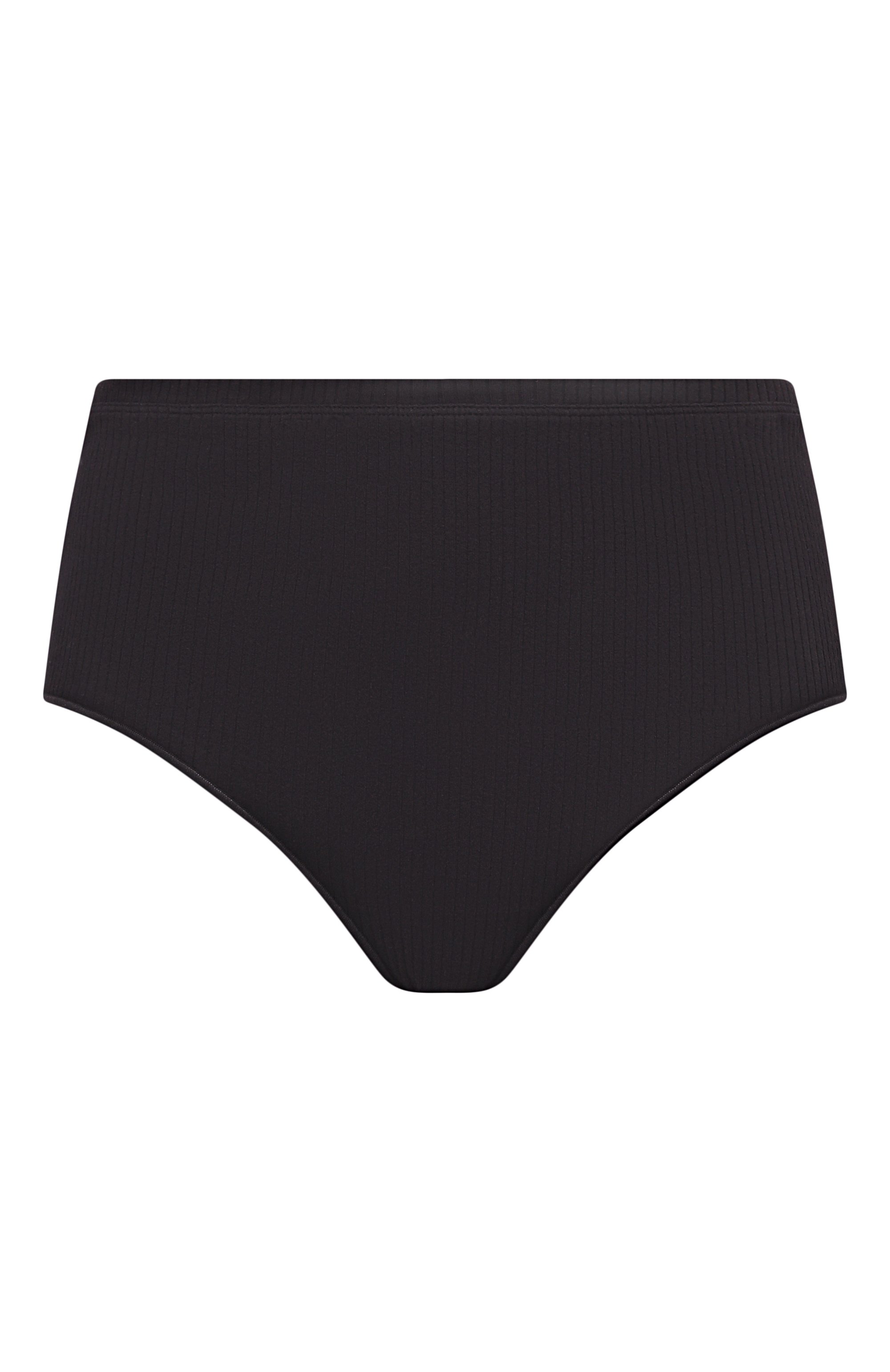 Хлопковые трусы с завышенной талией DNUD PARIS, арт. L935CU, фото 1