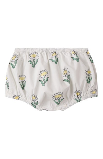 Комплект из платья и шорт STELLA MCCARTNEY, арт. TW1012, фото 5