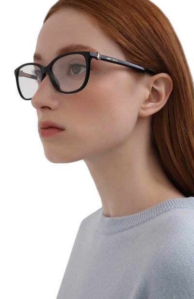 Оправа JIMMY CHOO, арт. JC308 DXF, фото 2