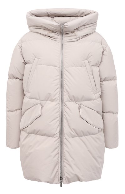 Пуховик MOORER, арт. CALLI0PE-STP/A20D010ST0P, фото 1