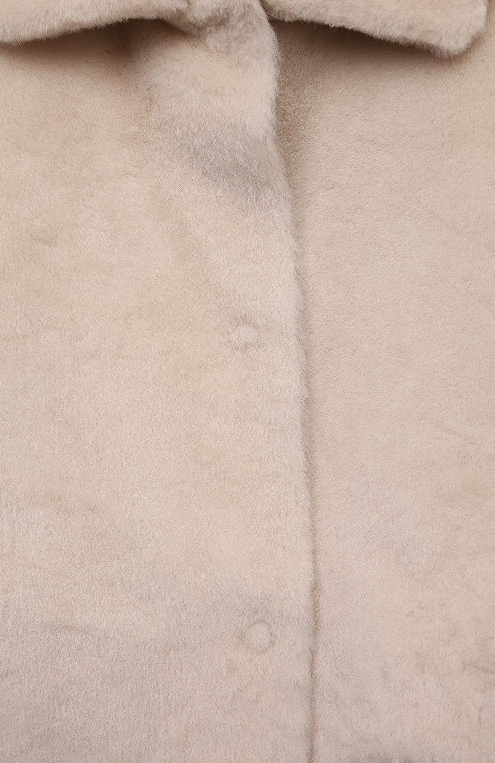 Шуба из овчины MANZONI24, арт. 24MB1317-S21, фото 3