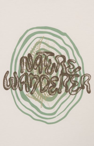 Хлопковая футболка PAOLO PECORA MILANO, арт. PP4058/6-12, фото 3