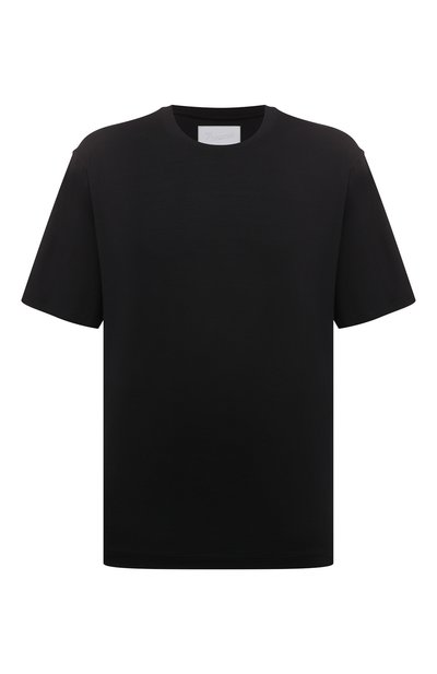 Мужская шелковая футболка MARCO PESCAROLO, арт. JAMES/49Y31