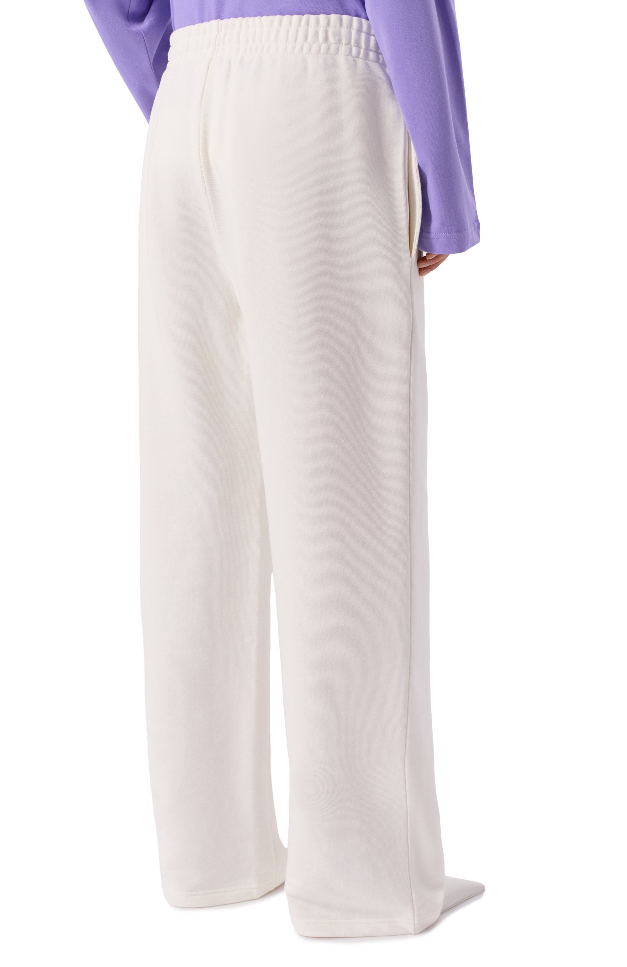 Хлопковые брюки PLANTA ROSA, арт. PR/P/NP/400, фото 7