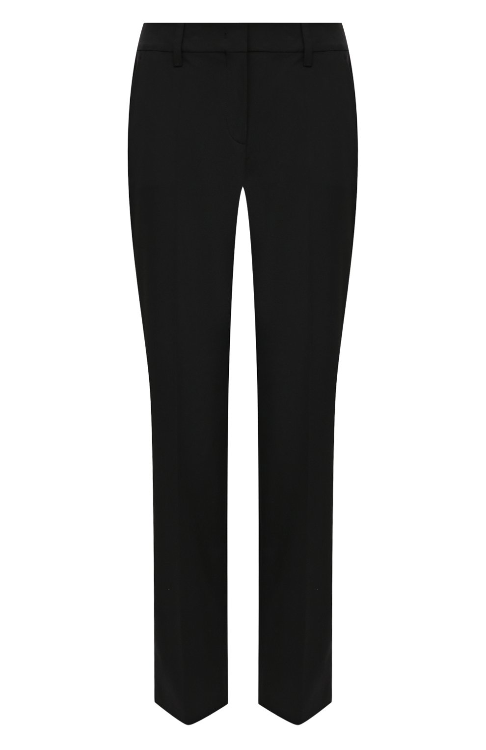 Брюки PRADA, арт. P2469-1DAT-F0002-111, фото 1