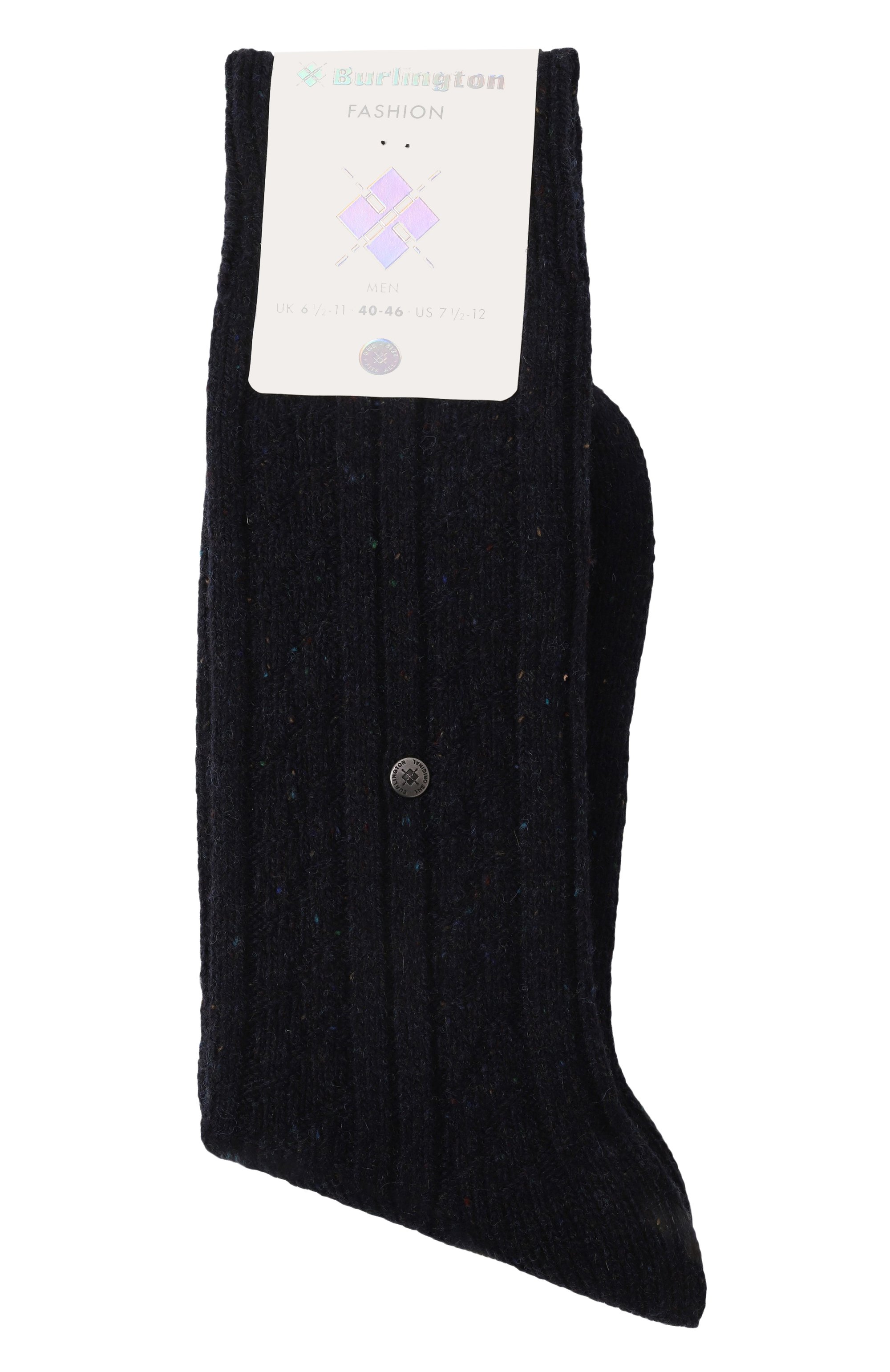 Носки из шерсти и вискозы BURLINGTON, арт. 24732, фото 1