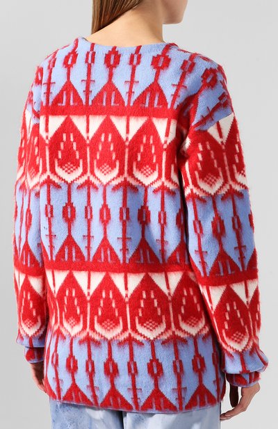 Свитер 3 moncler grenoble MONCLER GRENOBLE, арт. E2-098-90554-52-A9289, фото 4