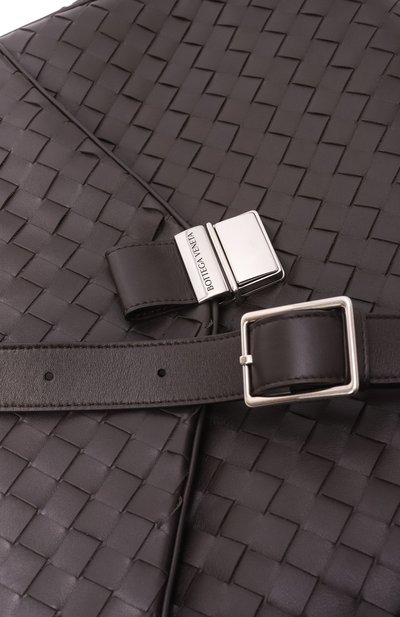 Портфель archivist BOTTEGA VENETA, арт. 844227/V4R40, фото 3