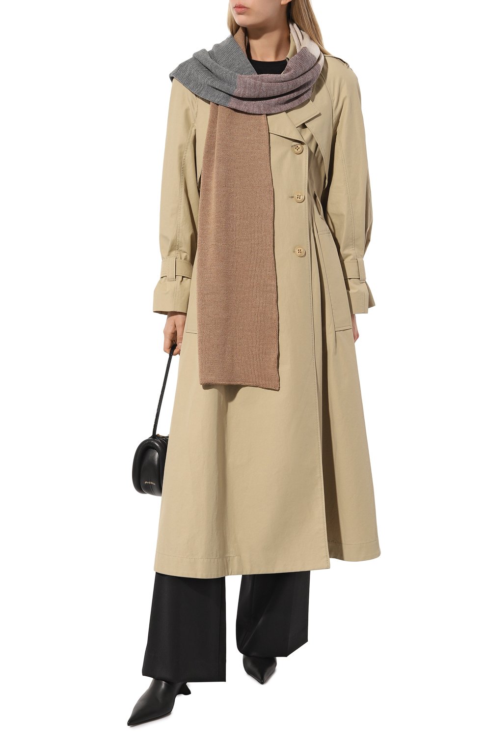 Шарф A.T.T., арт. 2371, фото 3