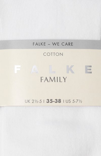 Хлопковые носки FALKE, арт. 46490, фото 2