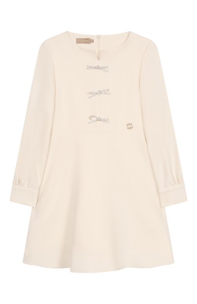 Платье ELIE SAAB JUNIOR, арт. EFAB083/TS0802/6-10
