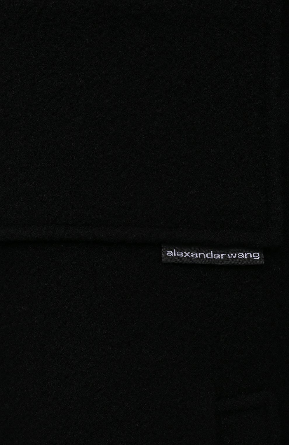 Шерстяная куртка ALEXANDERWANG.T, арт. 4WC2203003, фото 5
