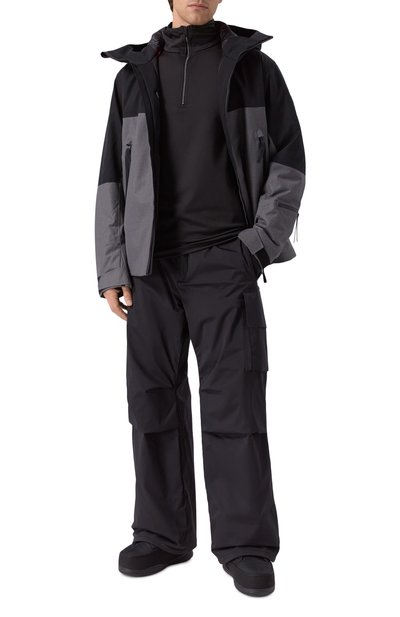 Лонгслив JET SET, арт. 2522/280225, фото 2