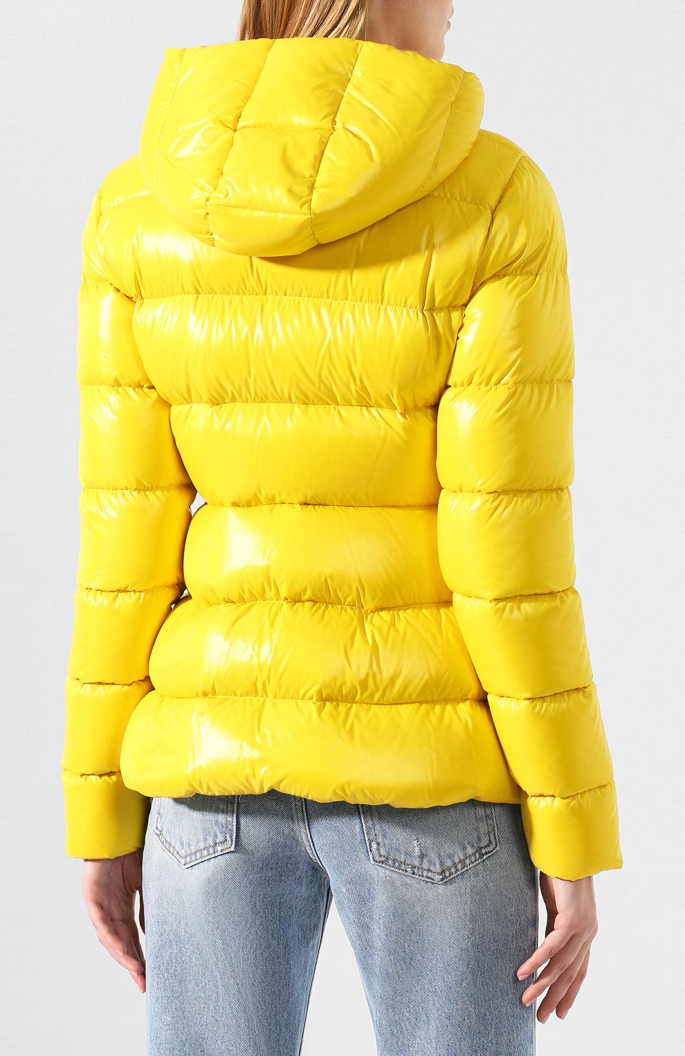 Пуховик rhin MONCLER, арт. E2-093-46933-00-C0064, фото 4