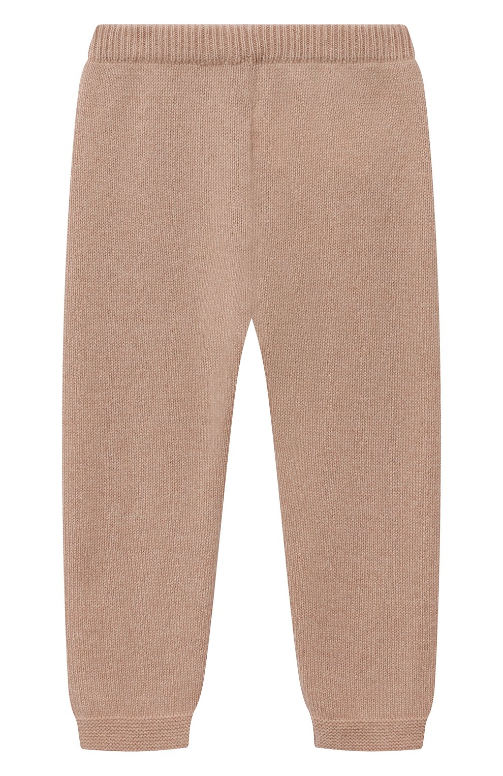 Кашемировые джоггеры GIORGETTI CASHMERE, арт. MB1130/T, фото 2