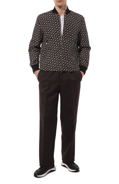 Утепленная куртка BOSS, арт. 50486874, фото 2