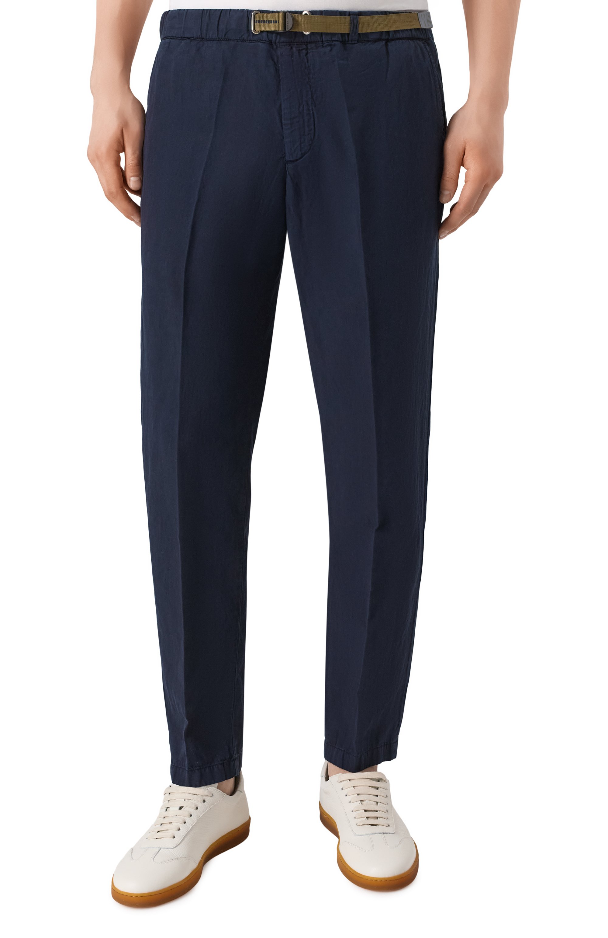 Брюки WHITE SAND, арт. 25SU66/80, фото 3