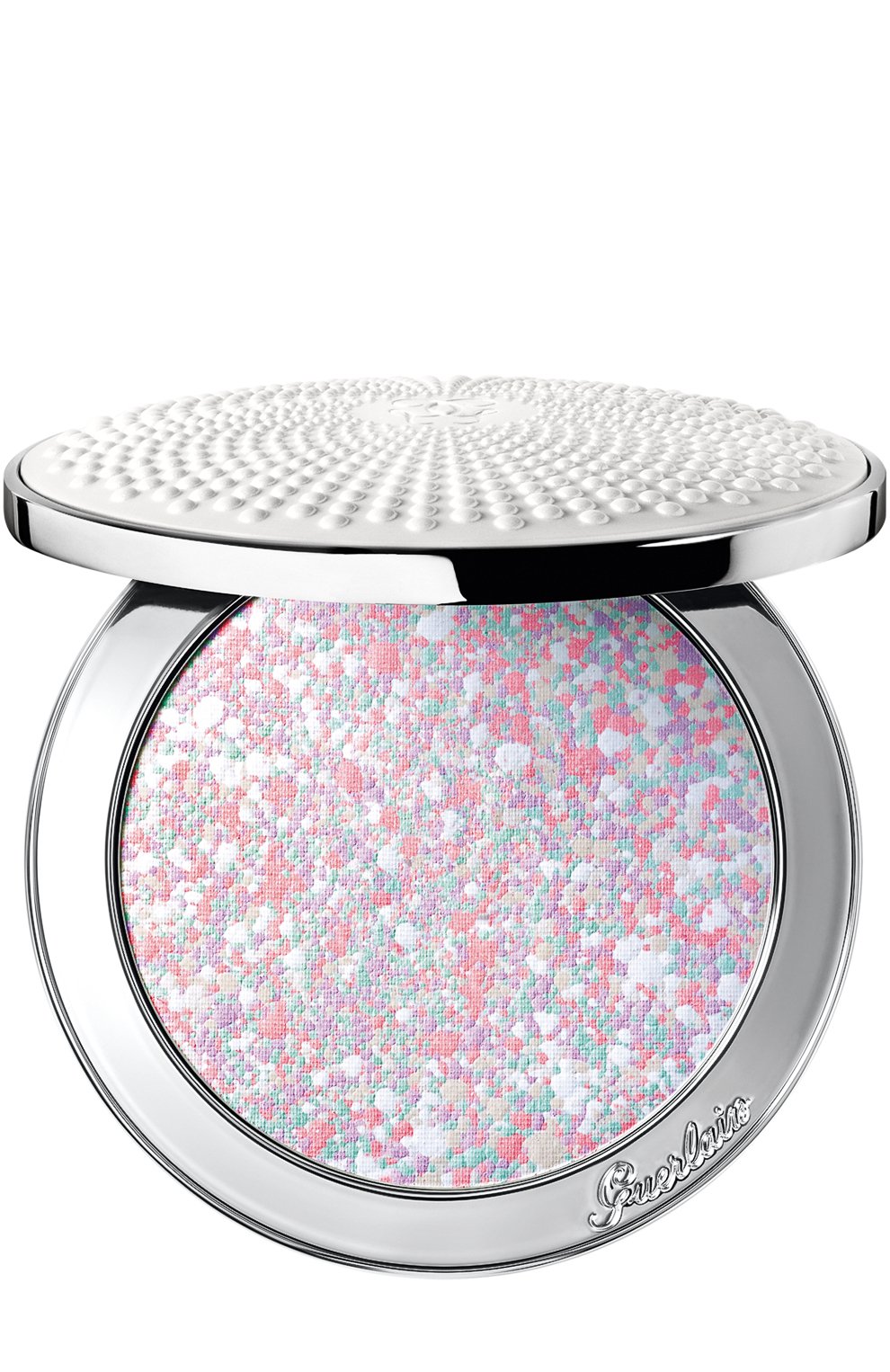 Компактная пудра meteorites voyage GUERLAIN, арт. G042062, фото 1