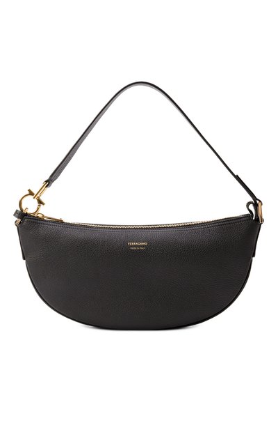 Женская сумка smile small FERRAGAMO, арт. 219873/782182