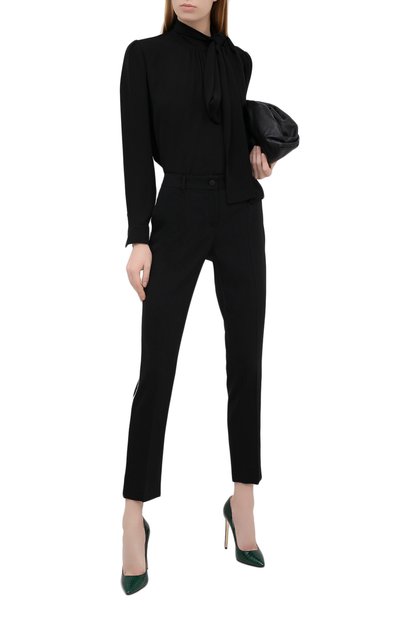 Туфли decollete из кожи крокодила RUBEUS MILANO, арт. RU1/C/H120, фото 2