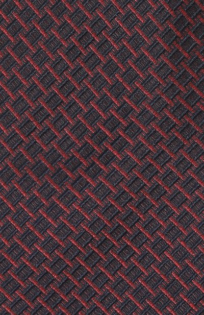 Шелковый галстук CANALI, арт. 18/HJ04065, фото 4
