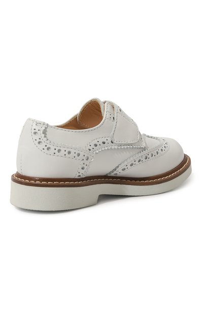 Кожаные дерби MONTELPARE TRADITION, арт. MT19910/18-27, фото 3