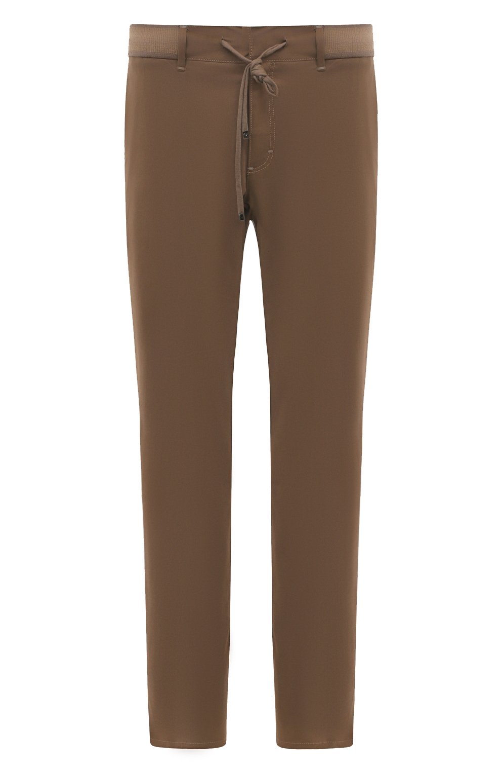 Хлопковые брюки ZILLI, арт. CP404BM0170VZL000, фото 1