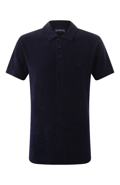 Мужское хлопковое поло VILEBREQUIN, арт. PHE/C3Q00N