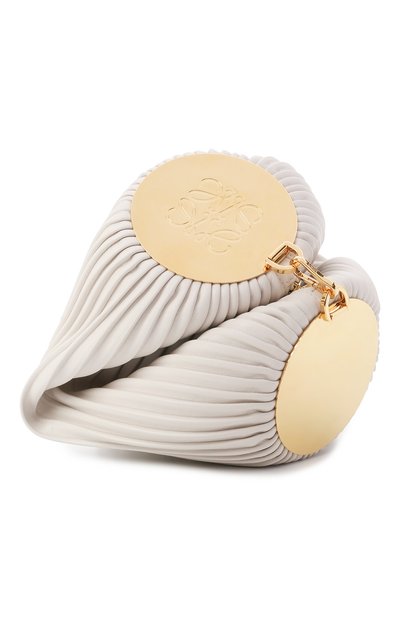 Сумка bracelet LOEWE, арт. C912P84X02, фото 1