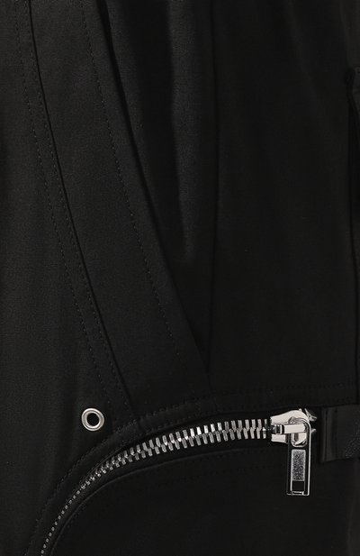 Хлопковые джоггеры RICK OWENS, арт. RU20S7377/TE, фото 5
