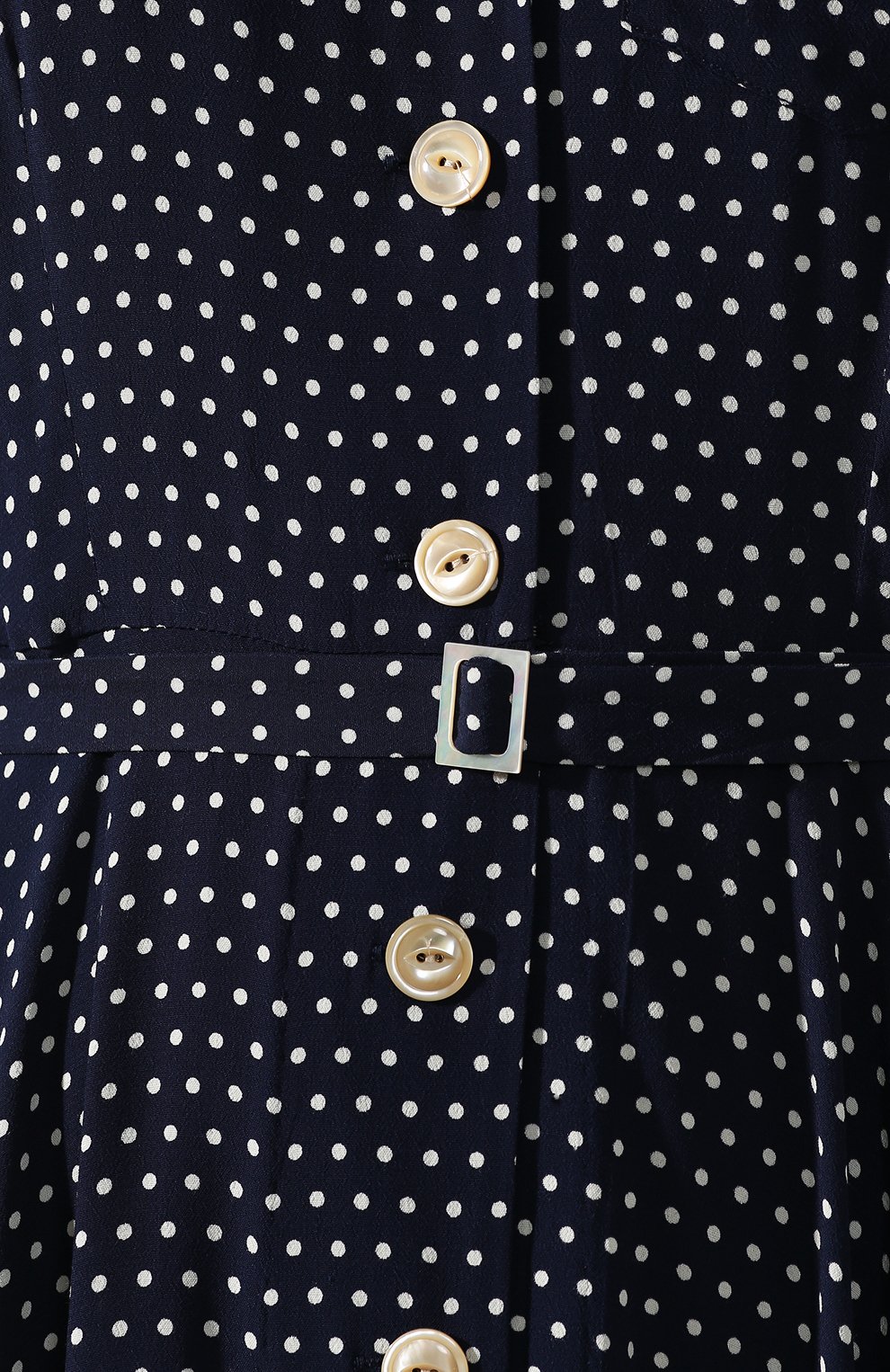 Платье из вискозы POLO RALPH LAUREN, арт. 211733687, фото 5