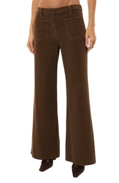 Вельветовые брюки NILI LOTAN, арт. 11140-W590, фото 3